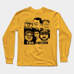 Chuds Long Sleeve T-Shirt